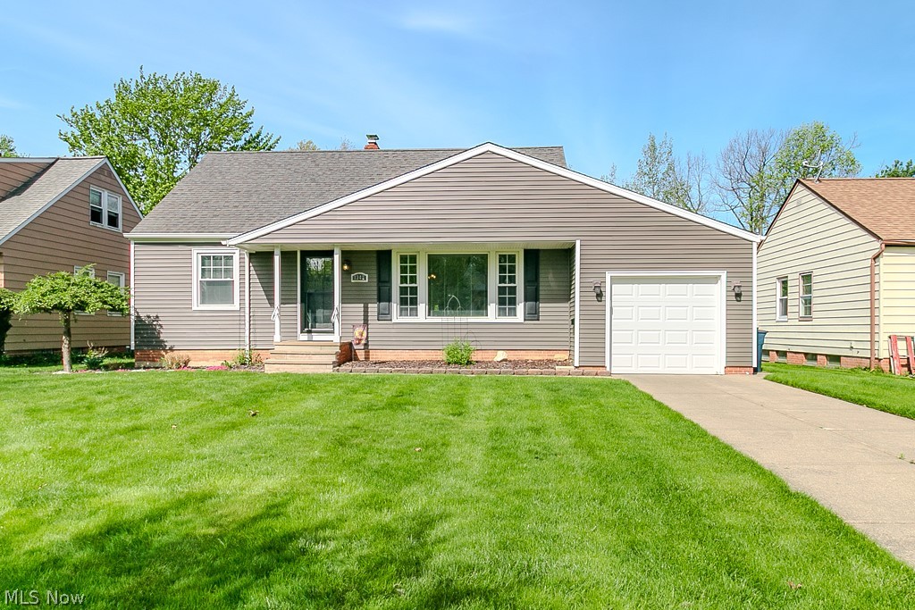 Lyndhurst Mdws Sub #4 - Residential