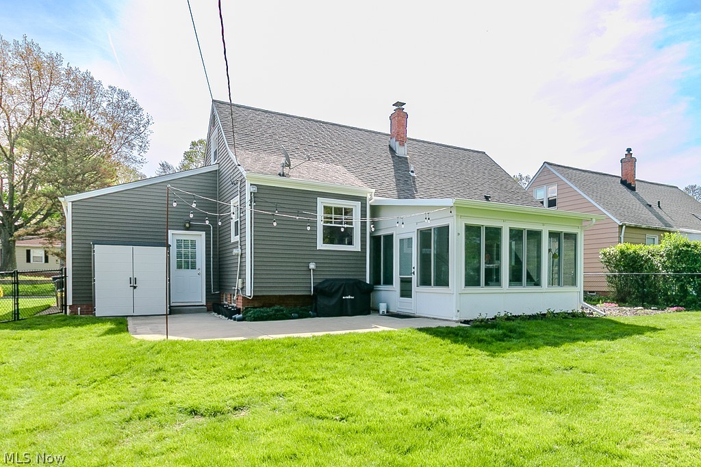 Lyndhurst Mdws Sub #4 - Residential