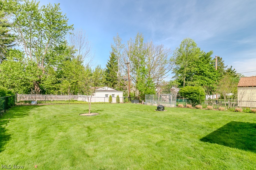 Lyndhurst Mdws Sub #4 - Residential