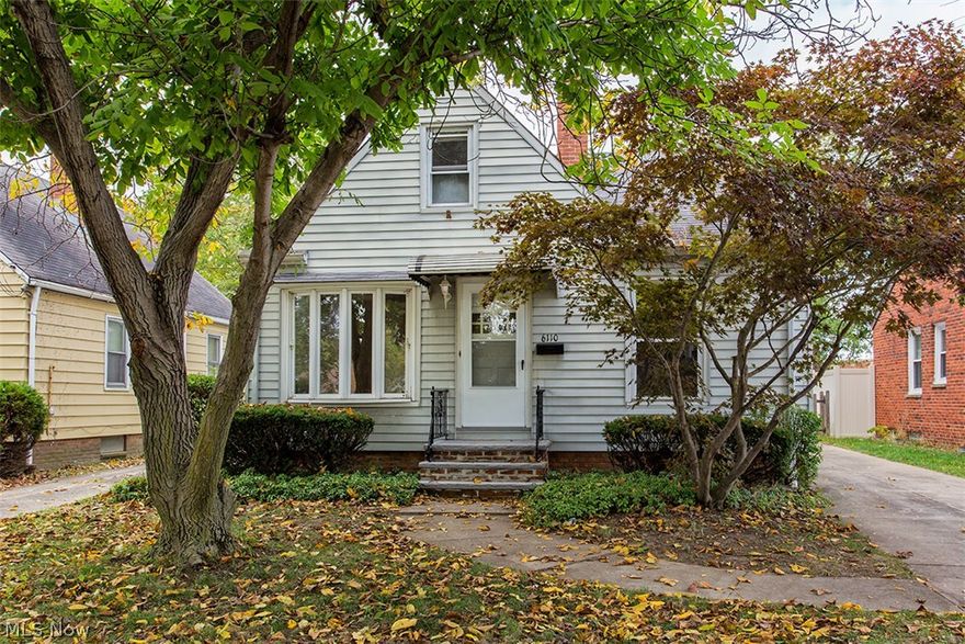 Nicely Wooded Lot! Trees in Front and Trees in Back! No Neighbors in Rear of Property, Backs to Open Field Area! Remodeled Throughout! Gorgeous Hickory 3/4 in Tongue in Groove Hardwood Flooring Living Rm, Dining Rm & Kitchen! Kitchen Gutted: All New Cabinets, Counters, Sink, Faucet and Stainless Steel Appliances: Stove, Dishwasher and Microwave! Both Full Baths have Been Remodeled with New Vanities, Sinks, Faucets, Toilets and Upstairs has Classic Ceramic Tile! The Largest First Floor Bedroom has Double Closets and a Slider that Opens to 12x12 Deck! The Master Bedroom Has Walk In Closet and Tons of Built in Storage Cabinets & 2 Skylights! Fully Finished Recreation Room with New Laminate Flooring! There is New Electric Fixtures, Switches and Outlets Throughout! All New Interior Doors and Hardware! New Carpet Throughout and Freshly Painted in Designer Neutral Tones! Bay Window in Living Room and Garden Window in Kitchen! Move Right into this Lovely Home! FHA and V/A Financing is Availabl