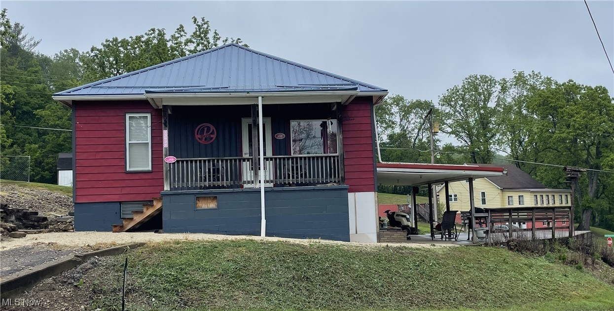 13929 Old Glory Road, Lore City, Ohio image 1