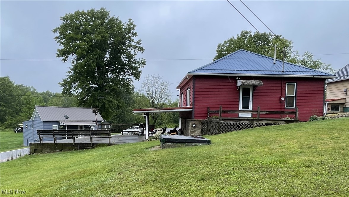 13929 Old Glory Road, Lore City, Ohio image 2