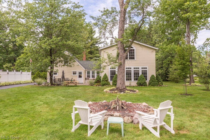 Rockefeller Acres - Residential