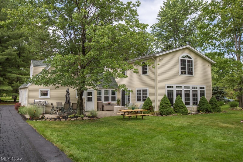 Rockefeller Acres - Residential