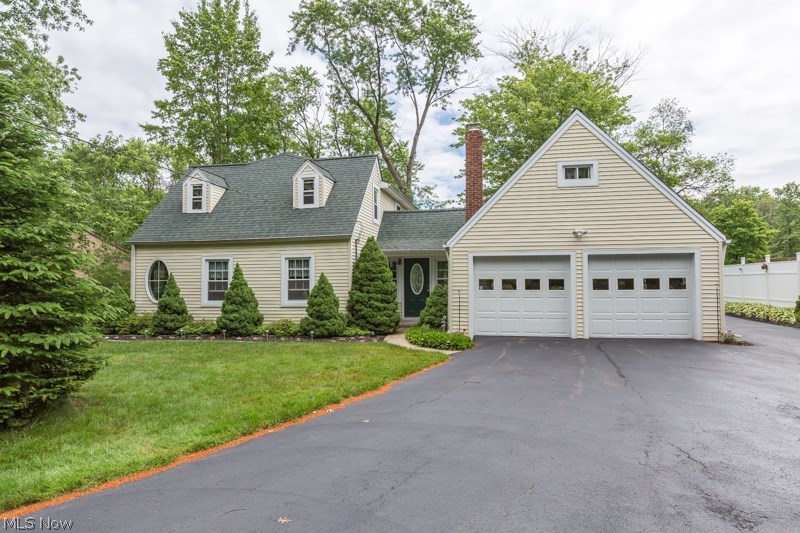 Rockefeller Acres - Residential