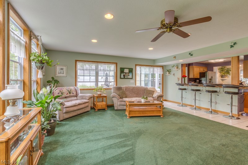 Rockefeller Acres - Residential