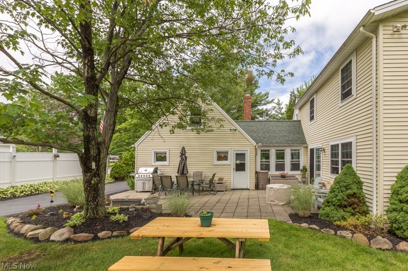 Rockefeller Acres - Residential