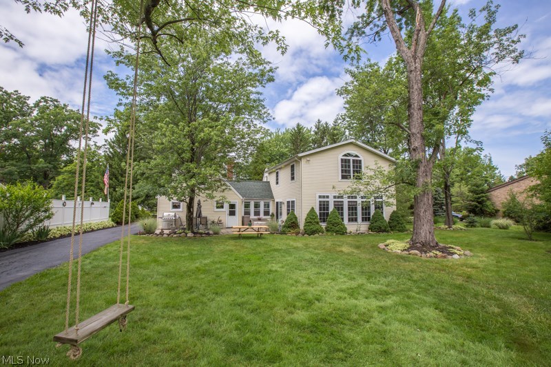 Rockefeller Acres - Residential