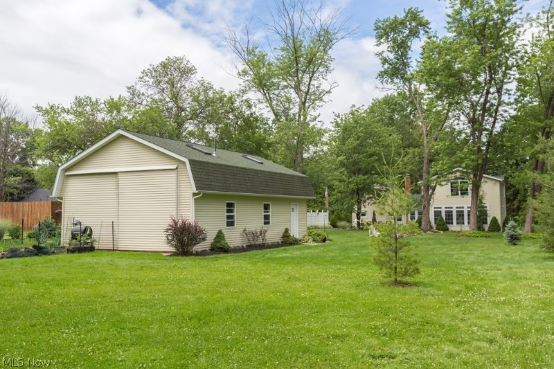 Rockefeller Acres - Residential