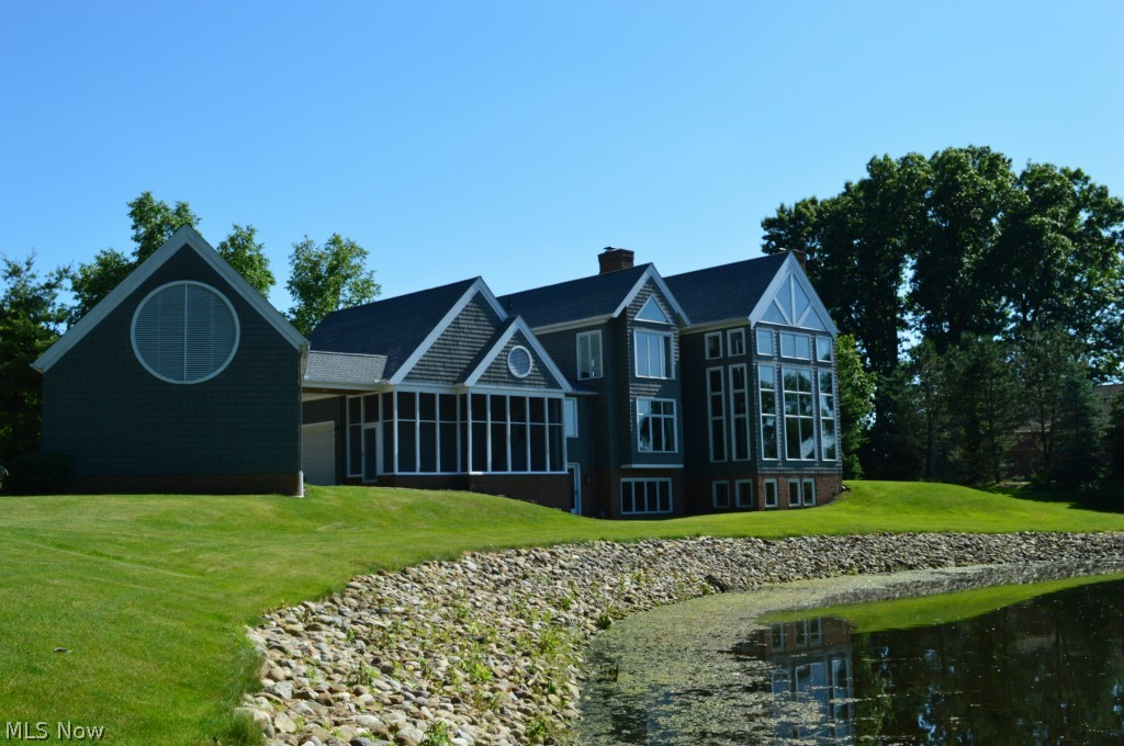 Woods At Nobles Pond - Residential