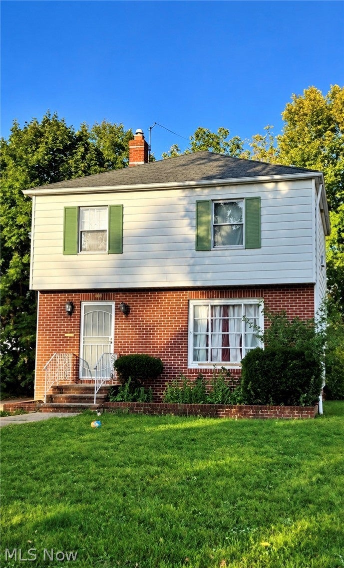 4000 E 155th Street