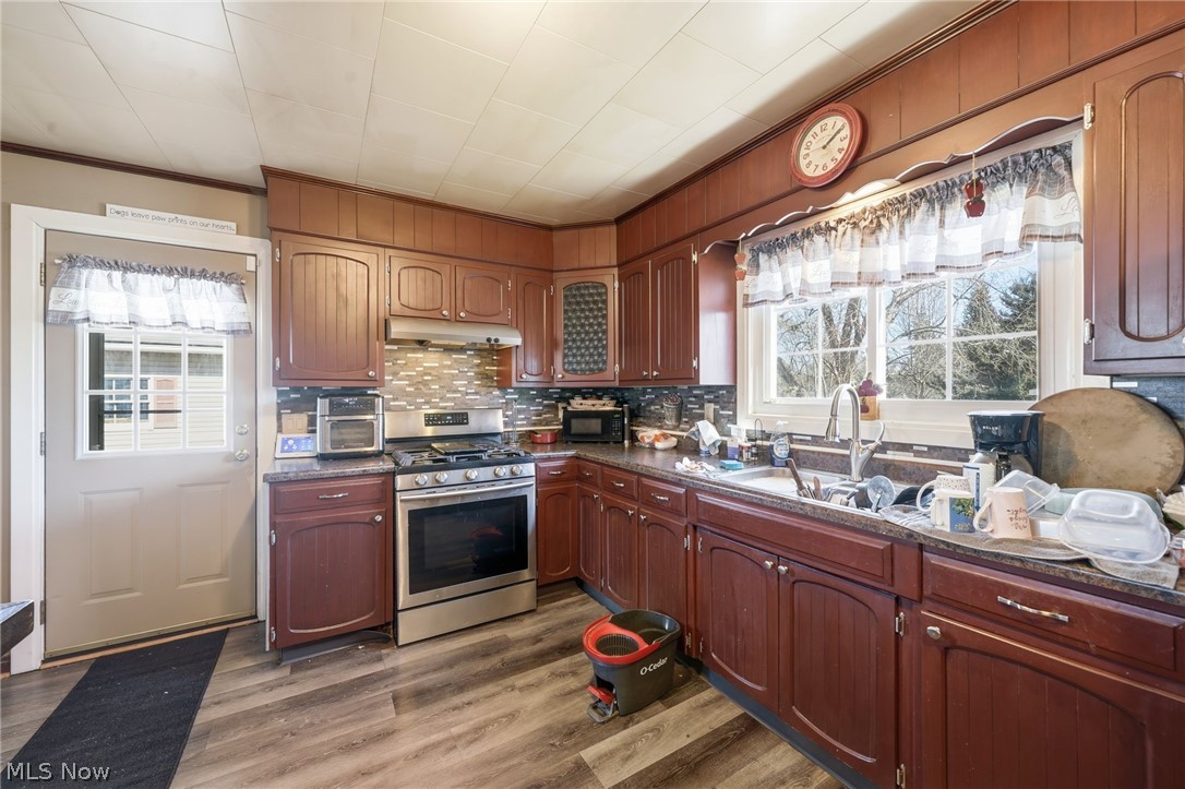 Village/Brewster - Residential