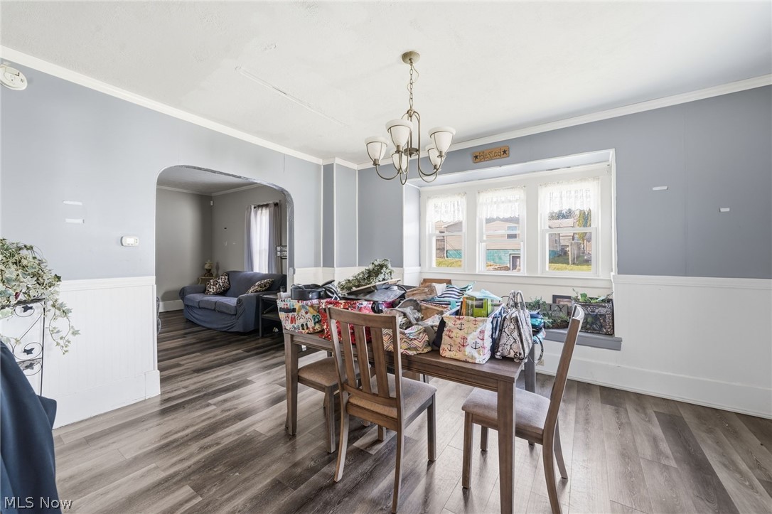 Village/Brewster - Residential