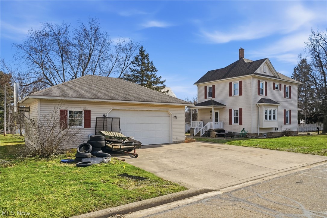 Village/Brewster - Residential