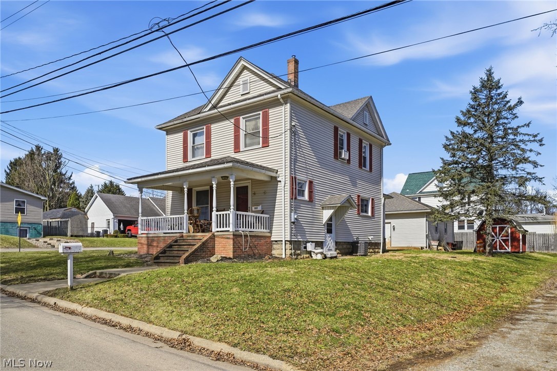 Village/Brewster - Residential