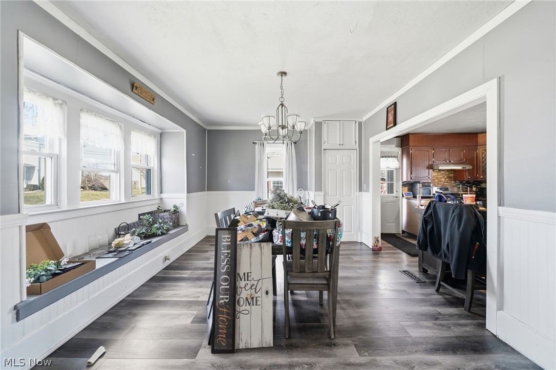 Village/Brewster - Residential