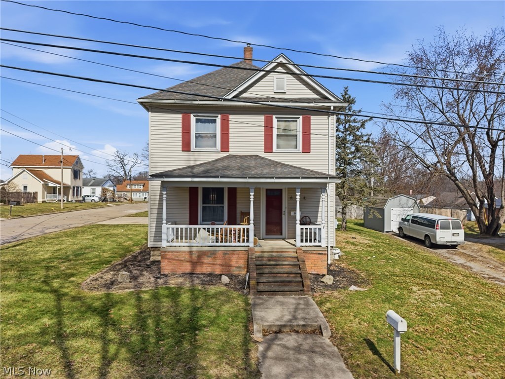 Village/Brewster - Residential