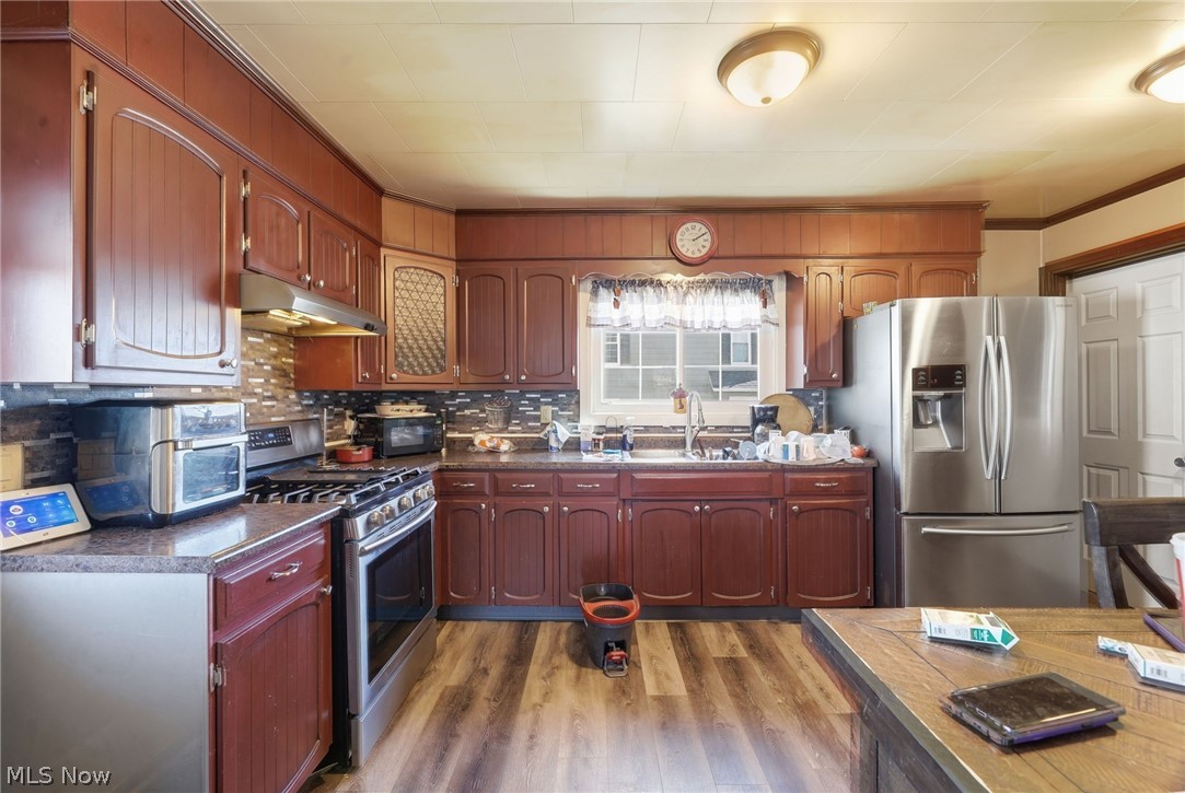 Village/Brewster - Residential