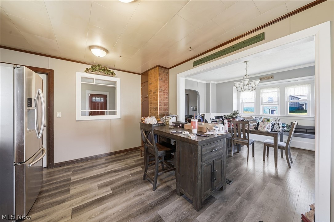 Village/Brewster - Residential