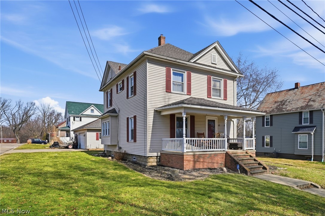 Village/Brewster - Residential