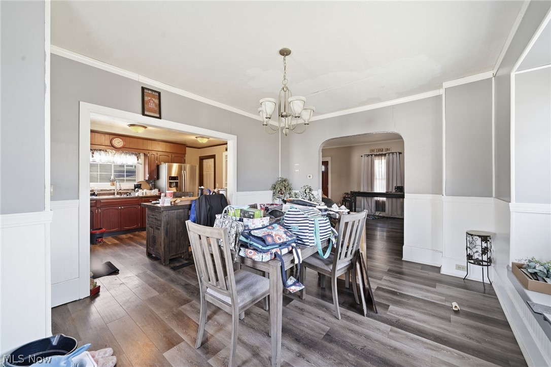 Village/Brewster - Residential