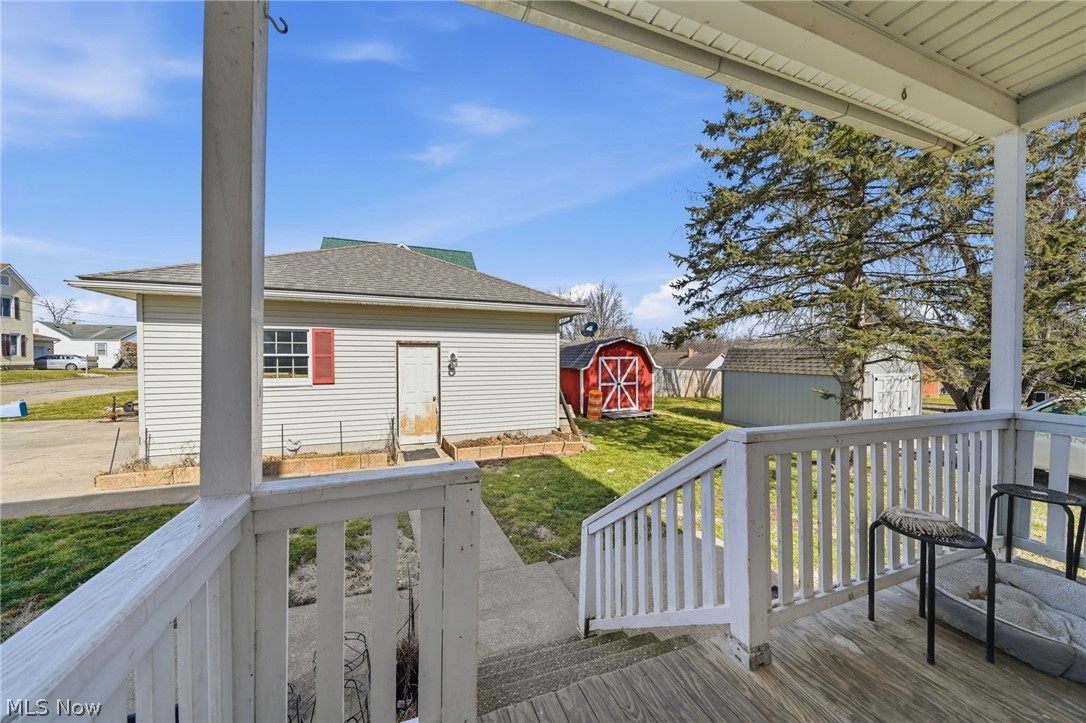 Village/Brewster - Residential