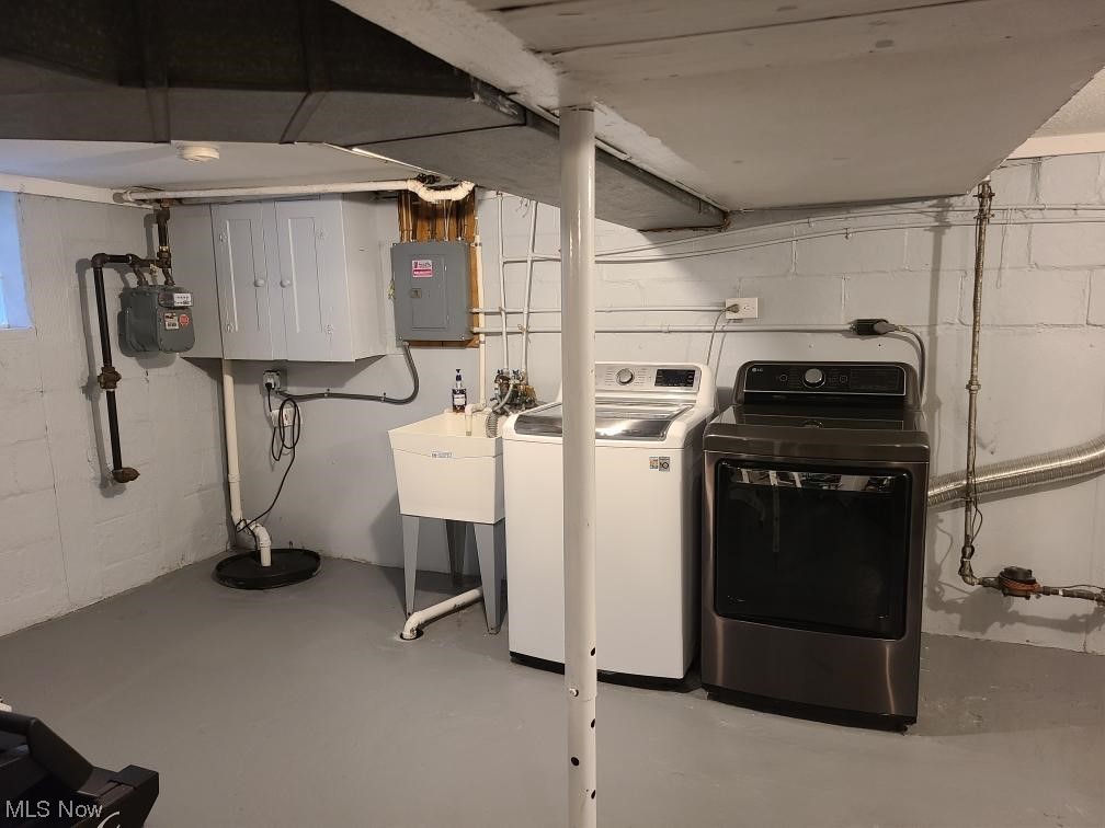 Big Falls - Residential