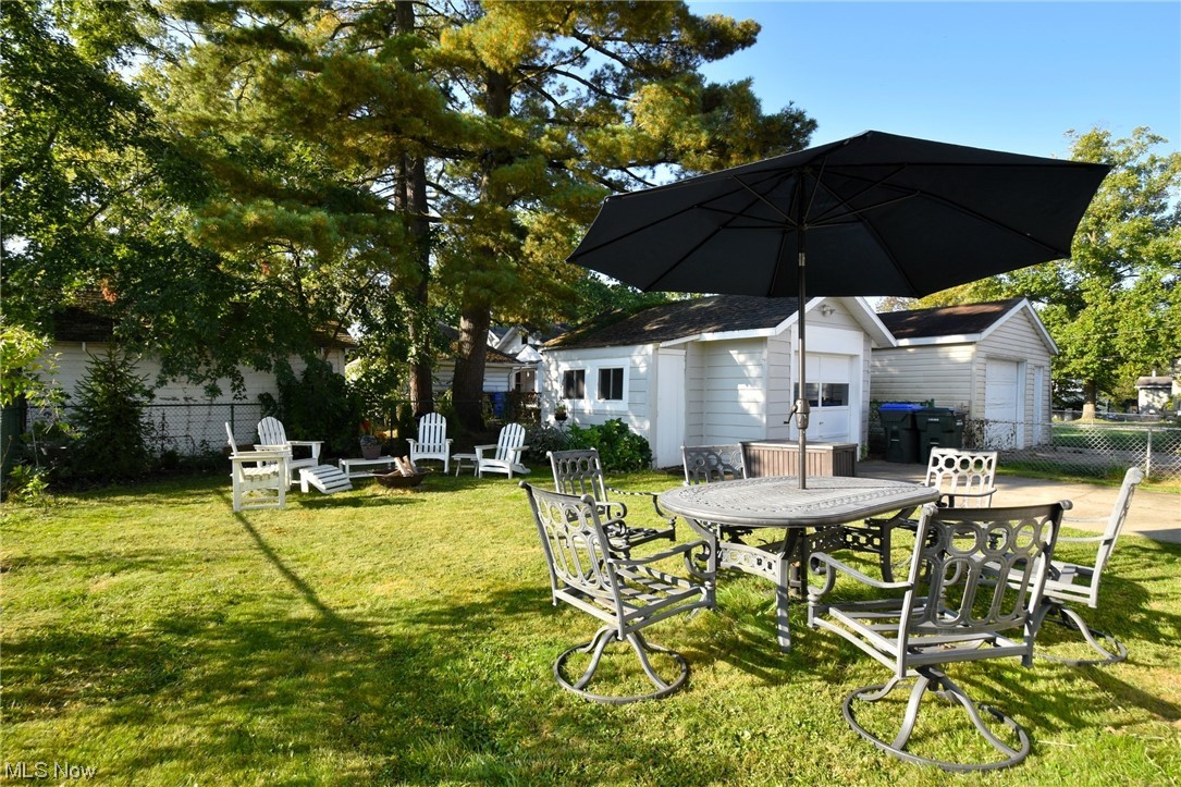 Big Falls - Residential