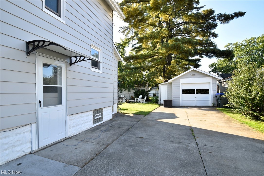 Big Falls - Residential