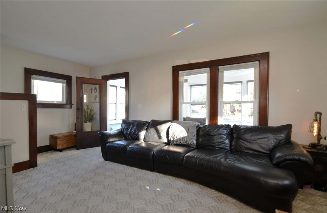 Big Falls - Residential