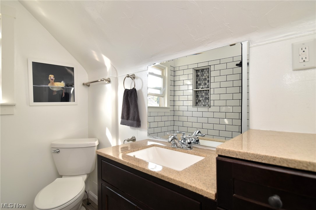 Big Falls - Residential