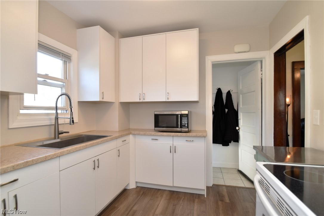 Big Falls - Residential