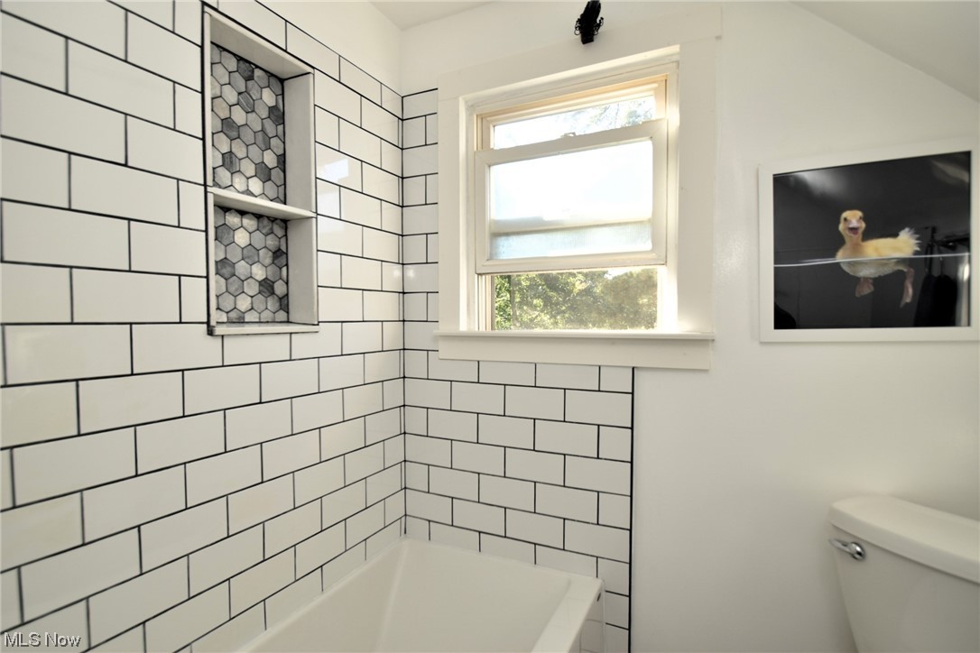 Big Falls - Residential