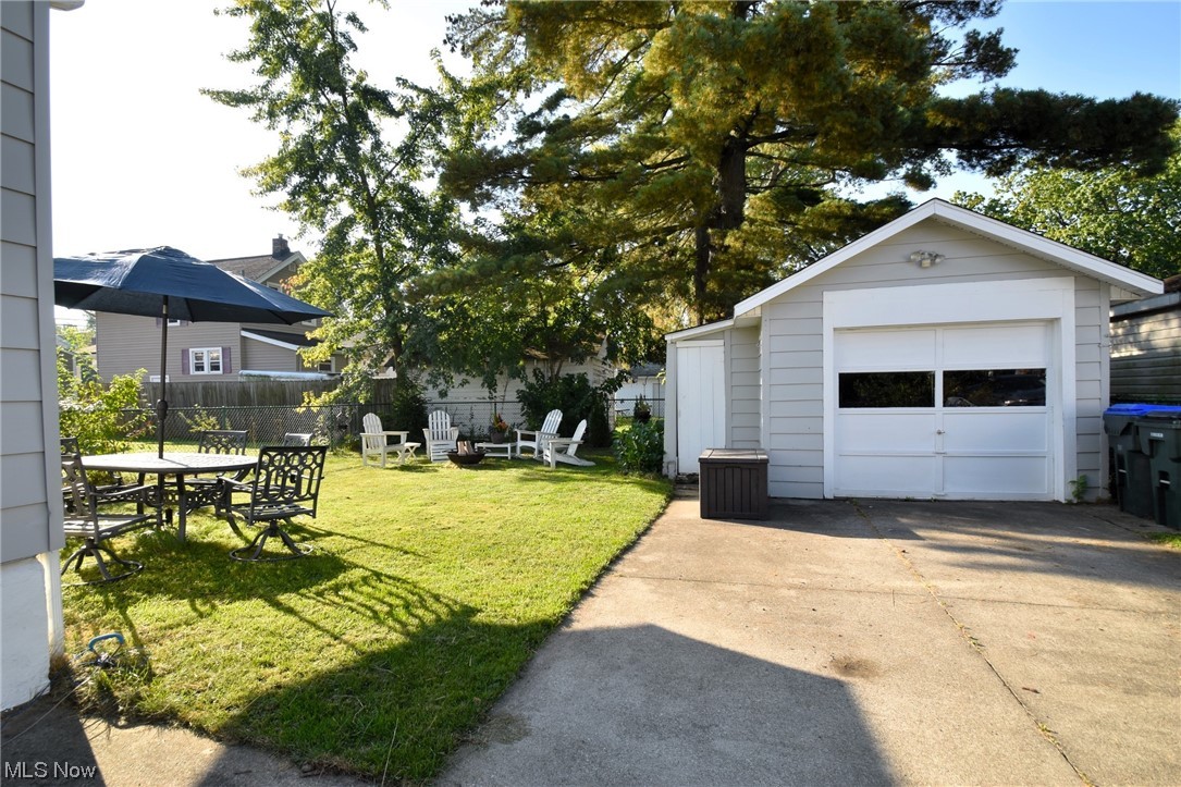 Big Falls - Residential