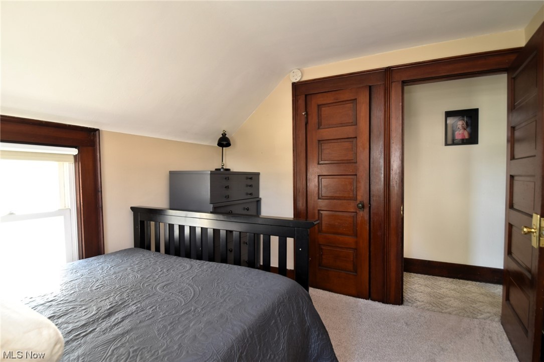 Big Falls - Residential