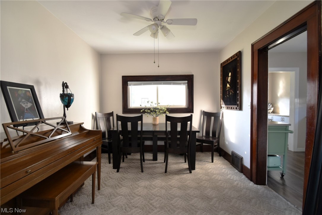 Big Falls - Residential