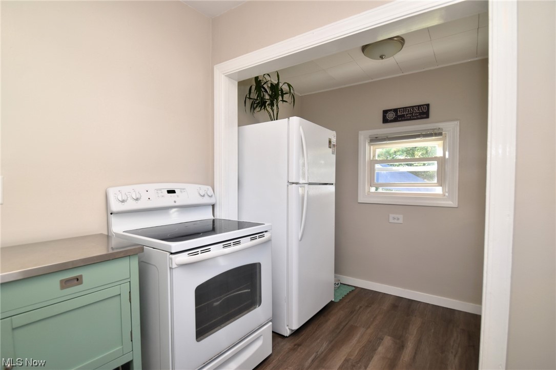 Big Falls - Residential