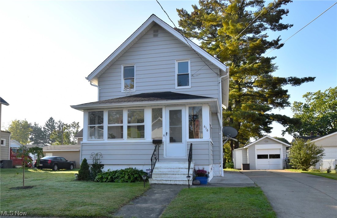 Big Falls - Residential