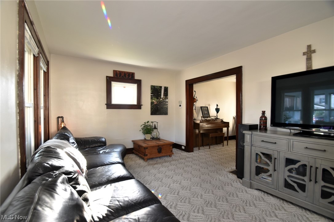 Big Falls - Residential