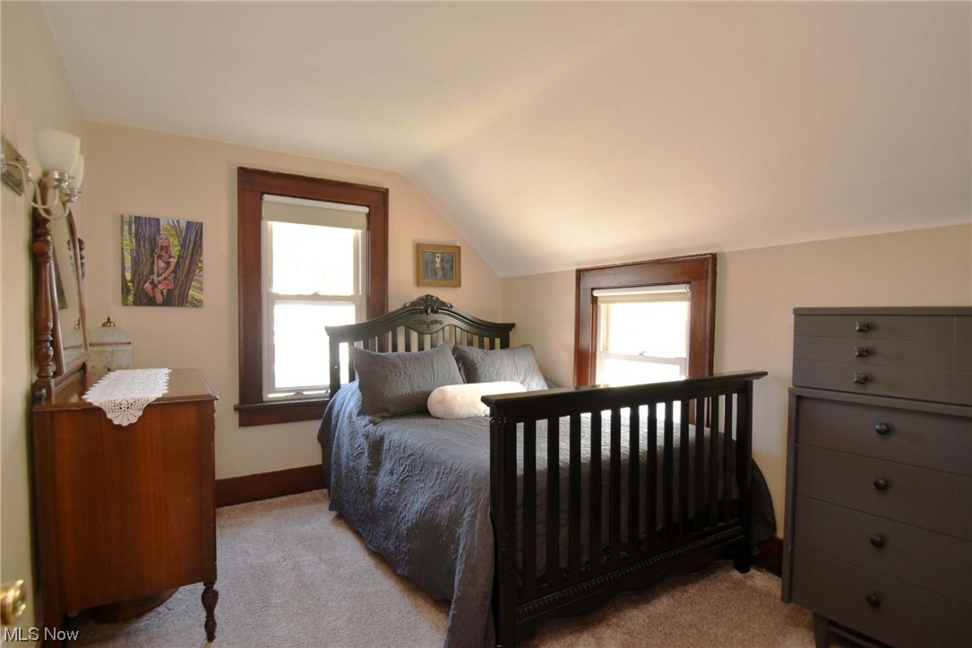 Big Falls - Residential