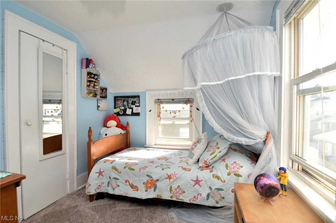 Big Falls - Residential