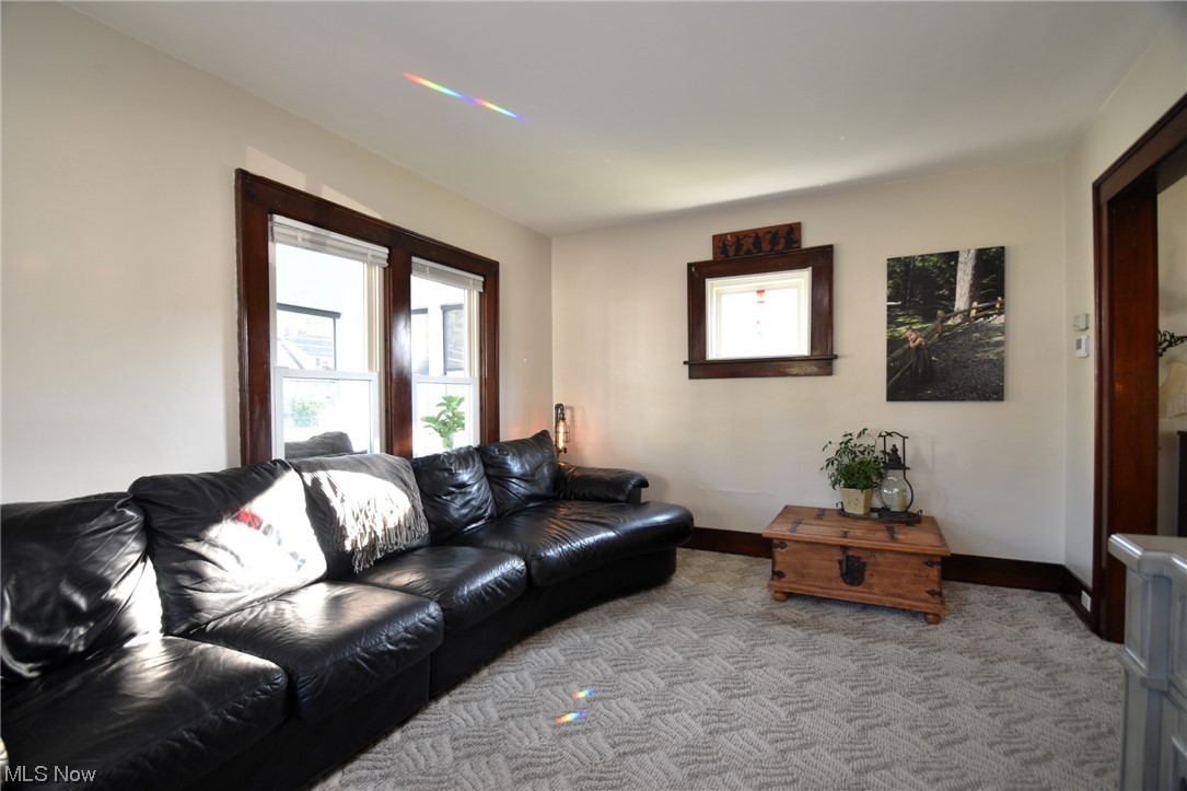 Big Falls - Residential