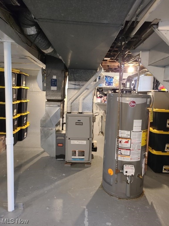 Big Falls - Residential