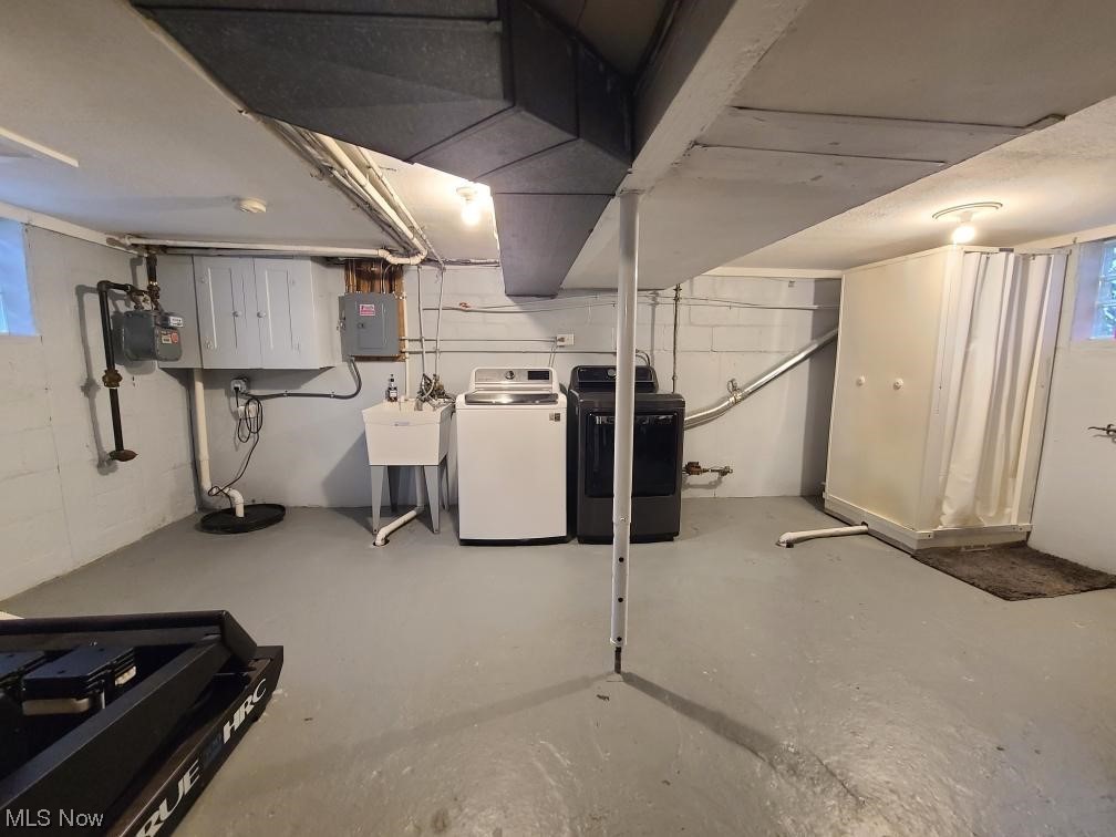 Big Falls - Residential