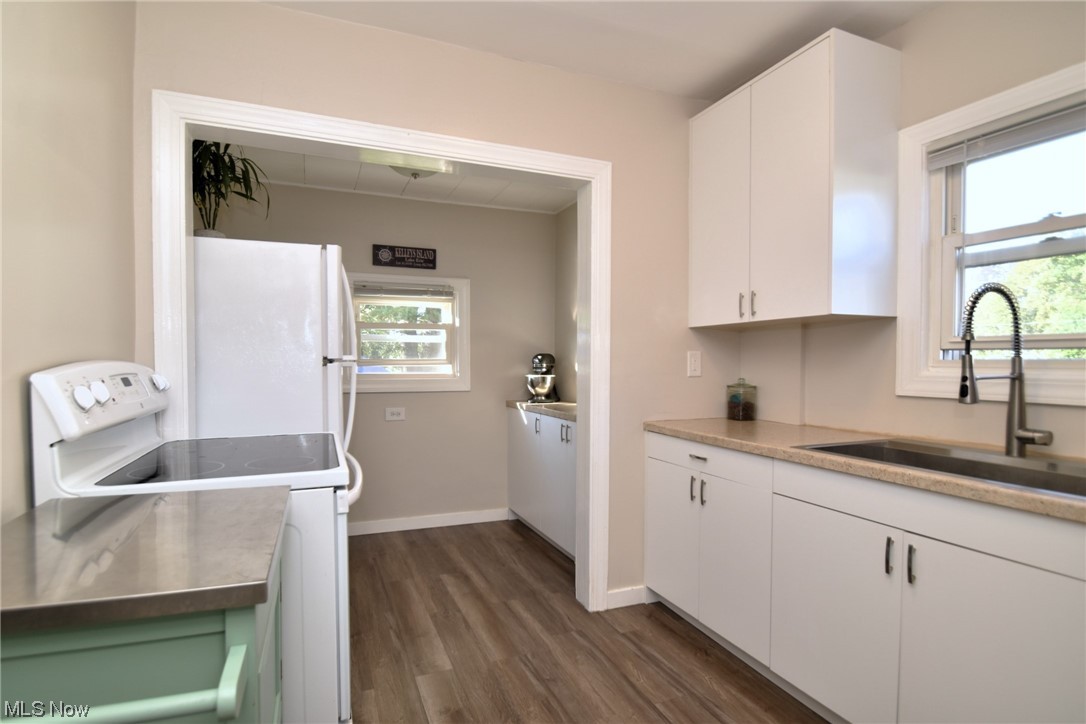 Big Falls - Residential