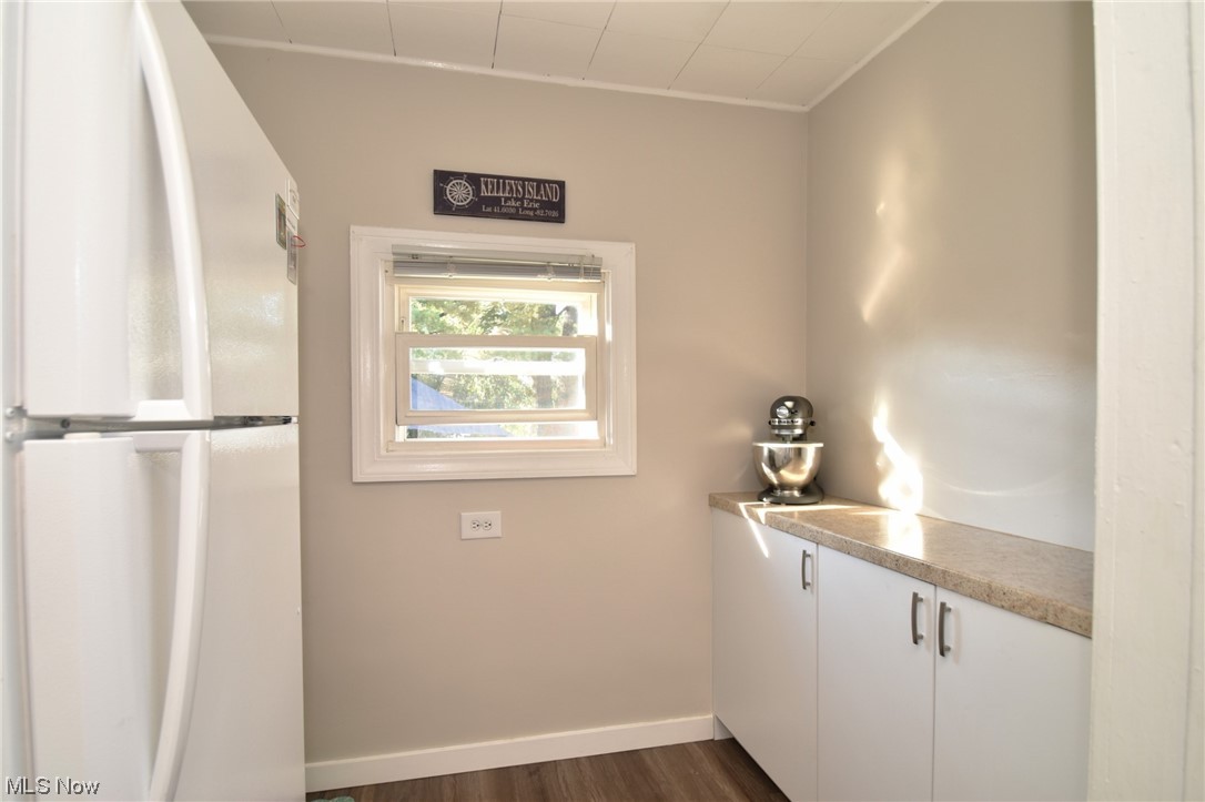 Big Falls - Residential