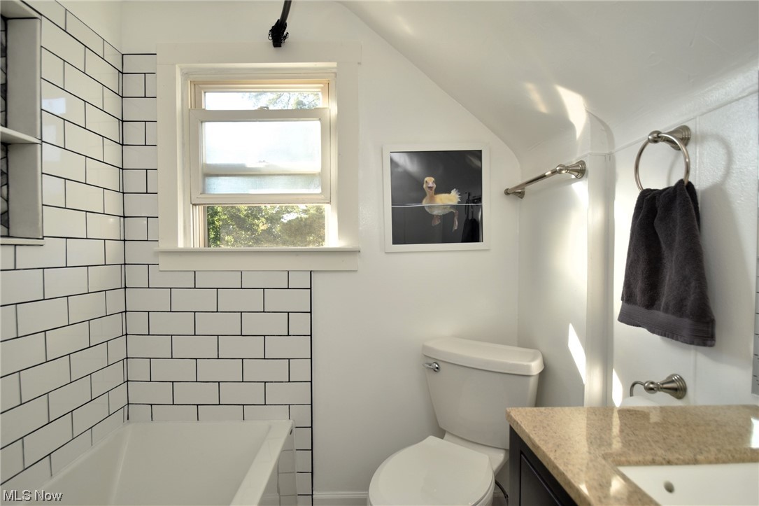 Big Falls - Residential