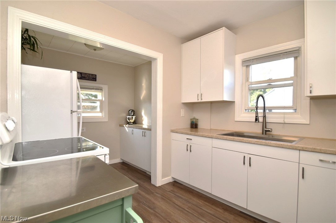 Big Falls - Residential