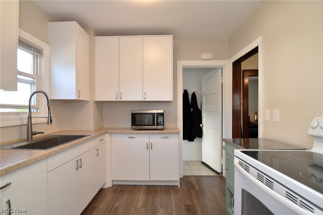 Big Falls - Residential