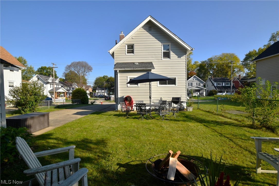 Big Falls - Residential